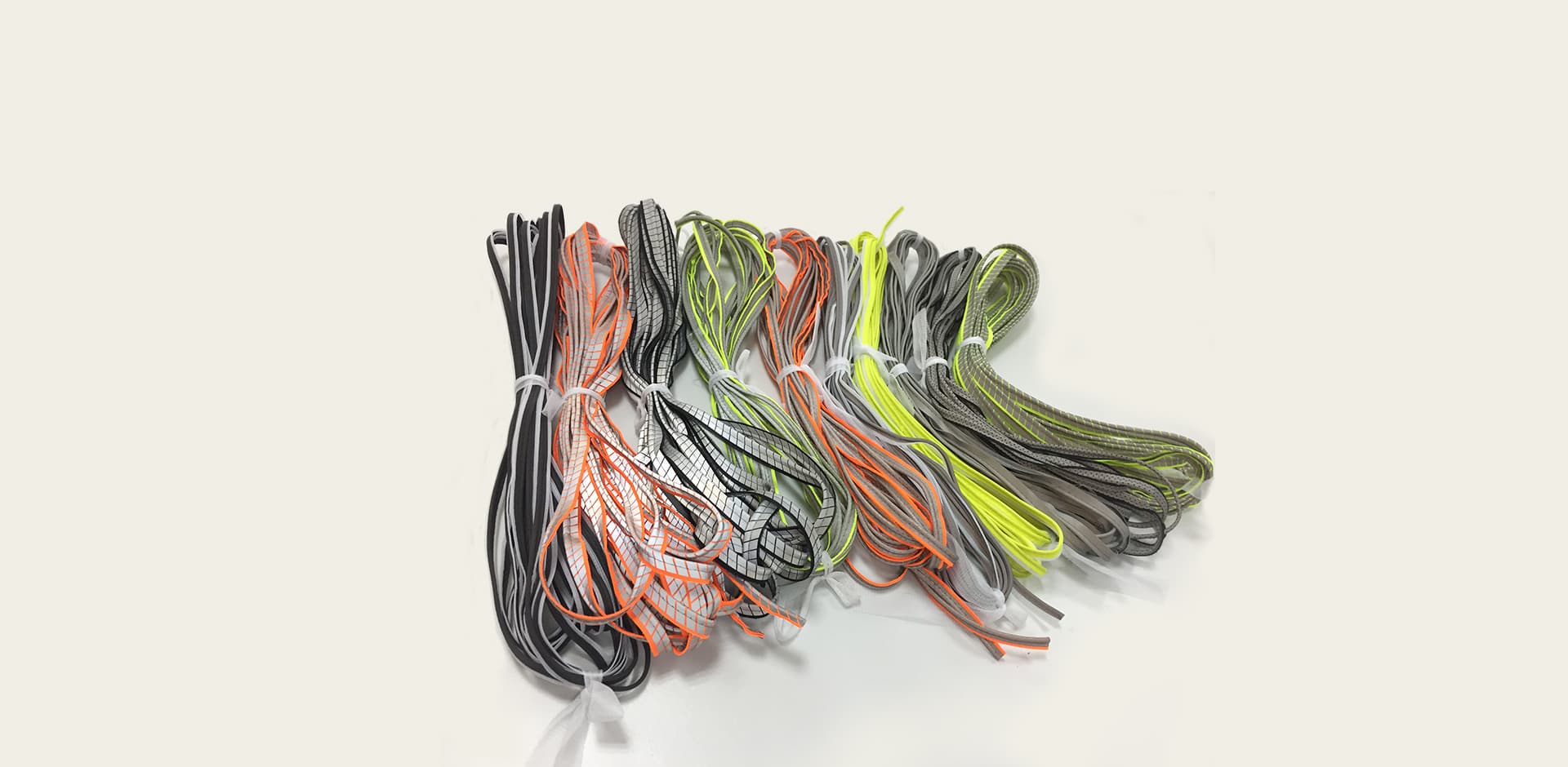 可定制反光包邊條